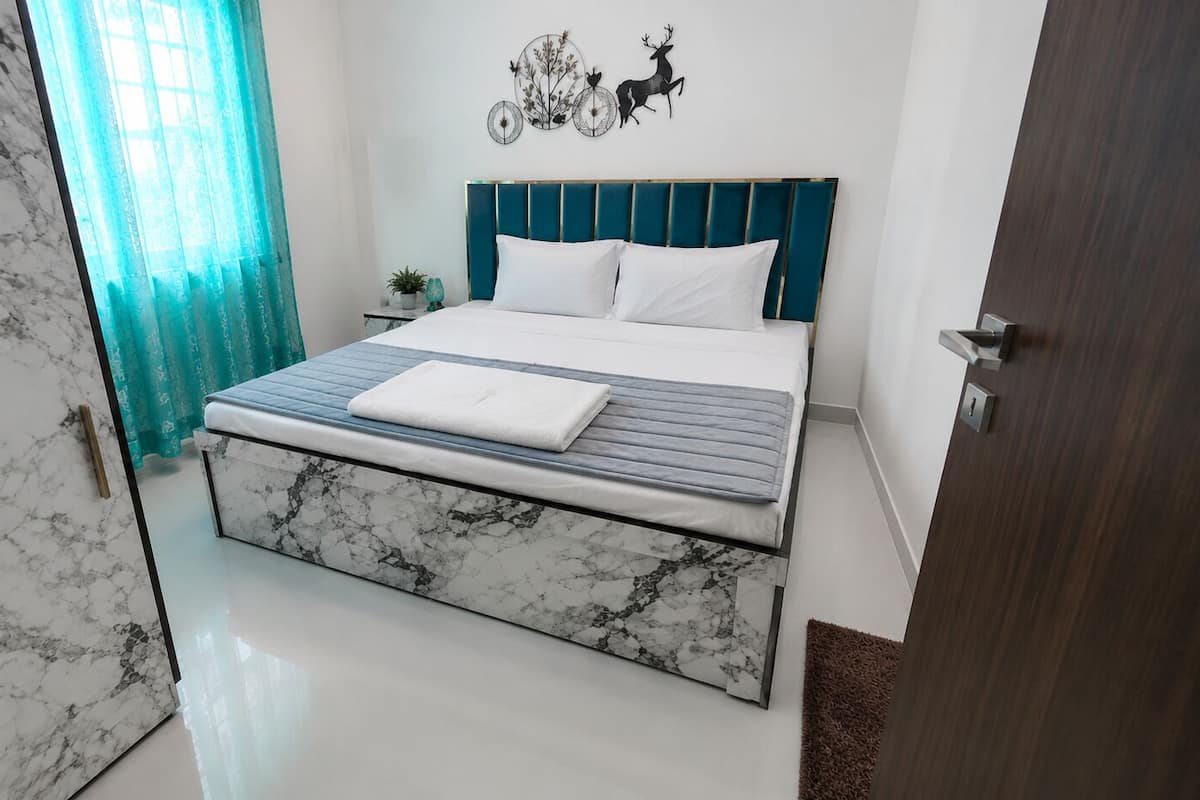 Comfort Apartment | Free WiFi