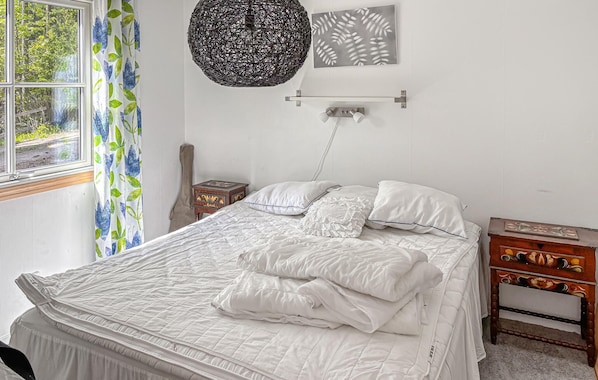 2 habitaciones 