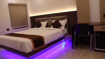 Chambre Double Junior