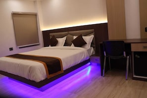 Junior-Doppelzimmer