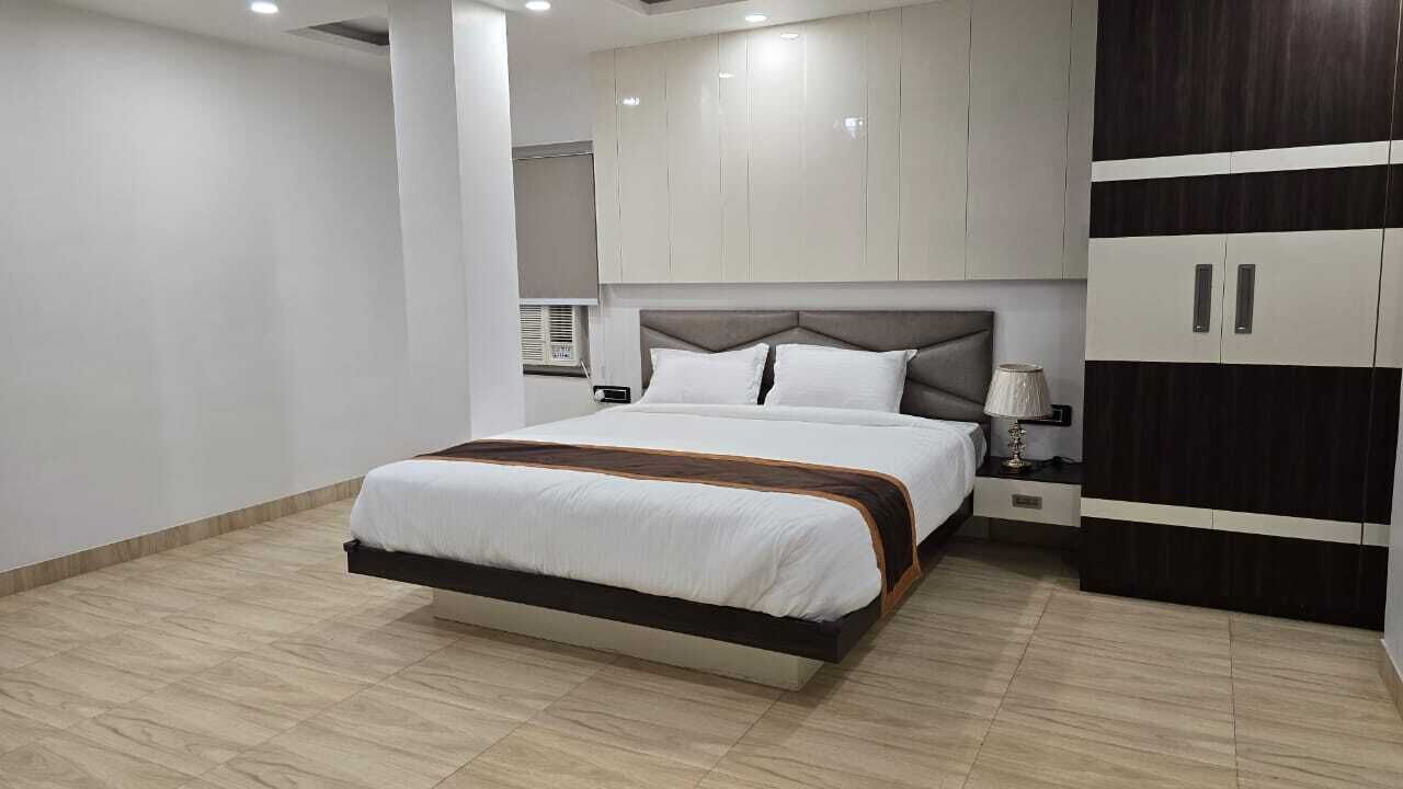 Chambre Double Junior