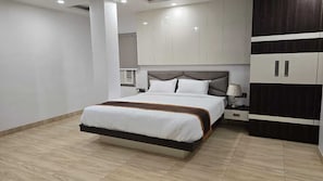 Junior-Doppelzimmer