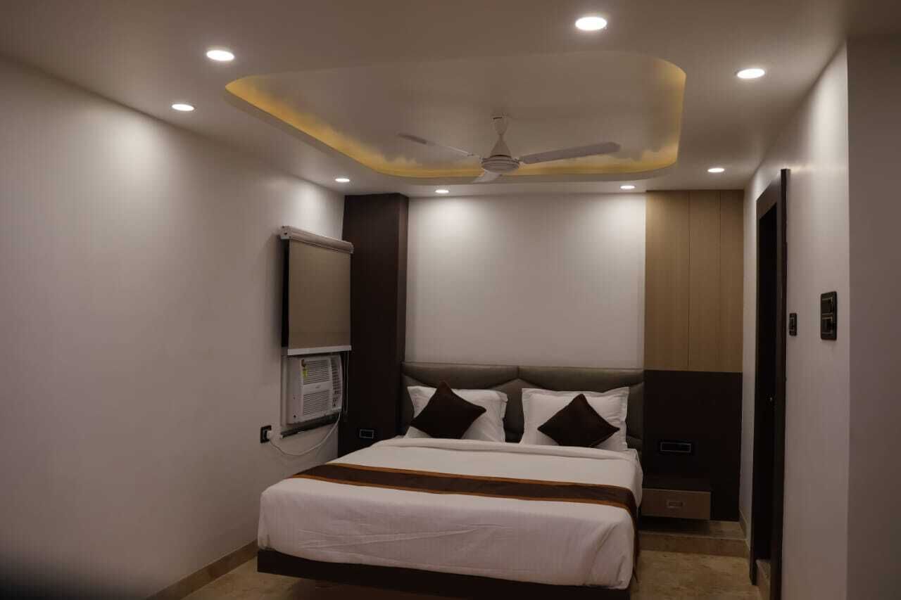 Chambre Double Deluxe