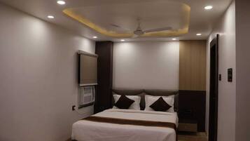 Chambre Double Deluxe