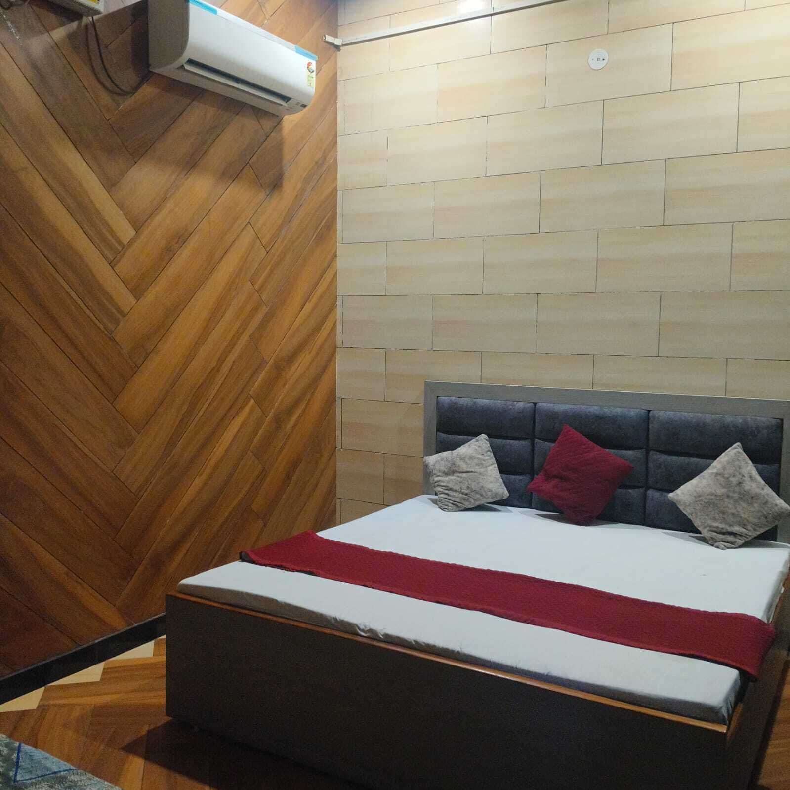 Habitación estándar, aire acondicionado | Camas extra, wifi gratis y ropa de cama 
