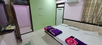 Hotel Arjun Palace