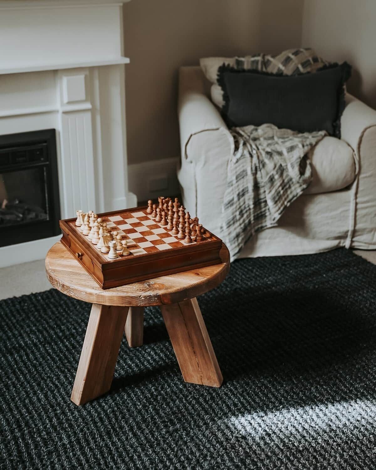 Spielezimmer
