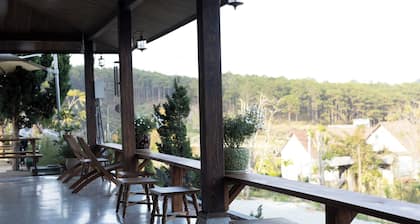 Ky Vien Home & Cafe