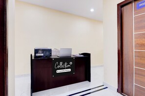 Lobby - Super Collection O Vizag Water World (Visakhapatnam)