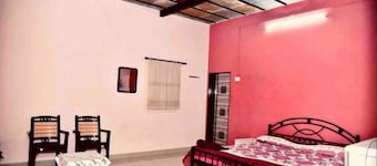 Lonavala Farm stay 