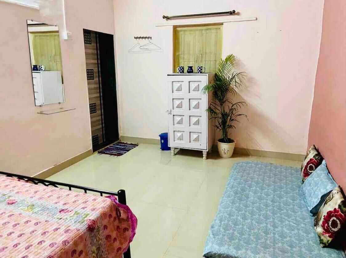 Deluxe Room | Free WiFi