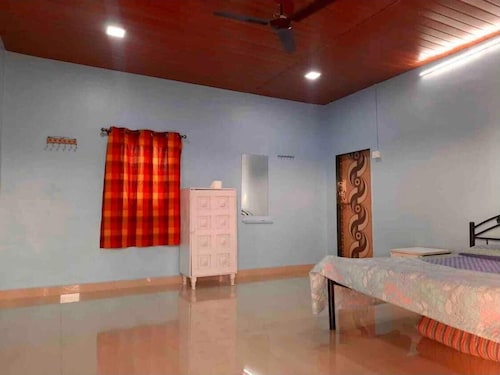 Lonavala Farm stay 