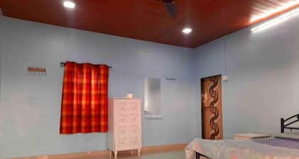 Lonavala Farm stay