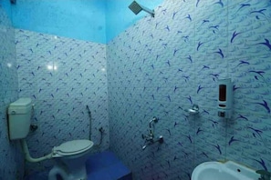 Camera Deluxe | Bagno