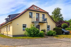Eksteriør