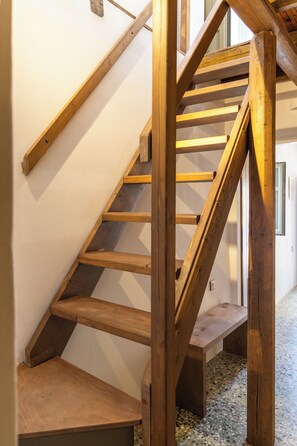 Interior - Astraea Traditional House in Milos Island (Trypiti)