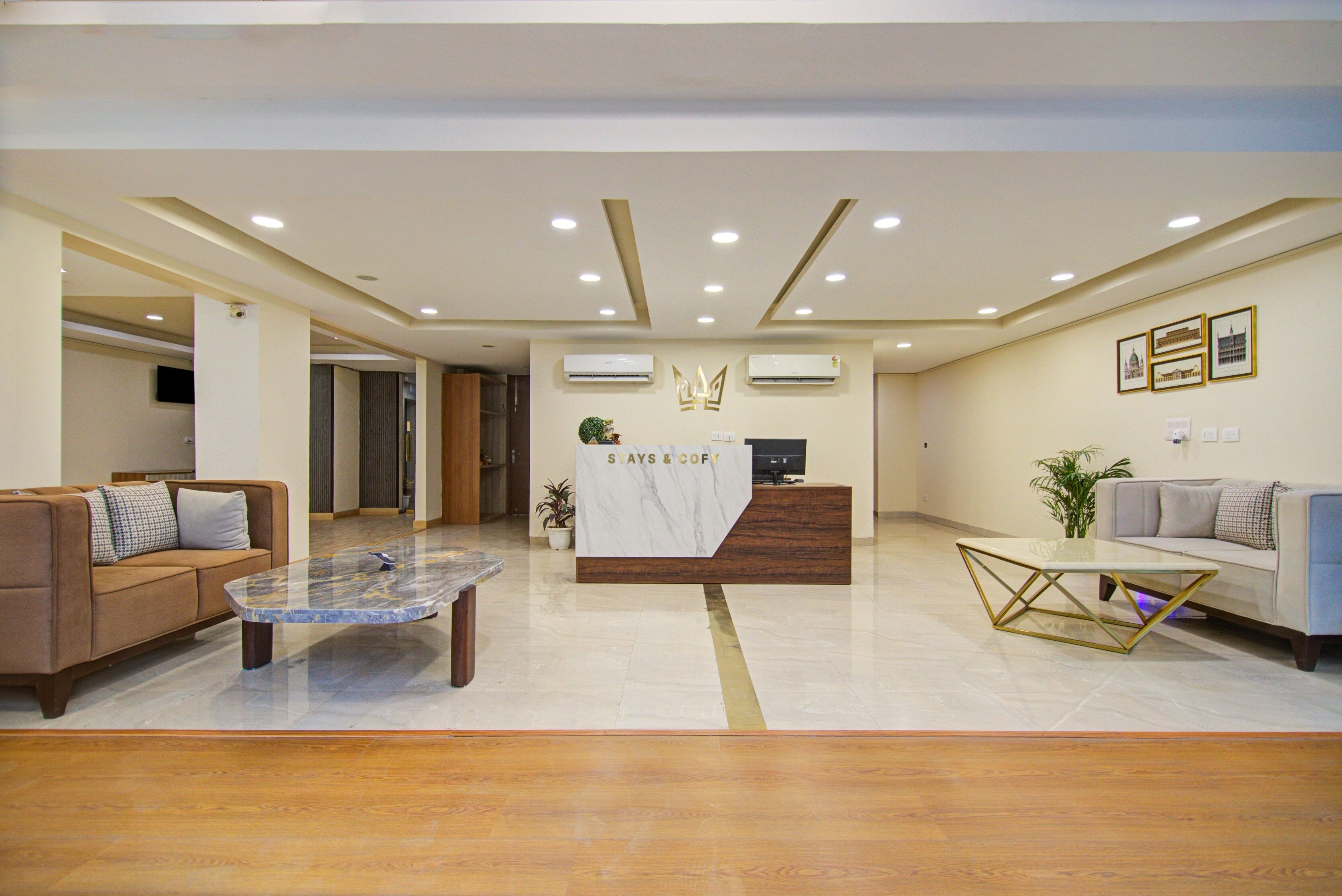 Hall