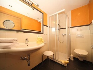 Bathroom - defaultName (Schladming)