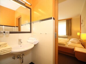 Bathroom - defaultName (Schladming)