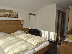 Room - defaultName (Schladming)