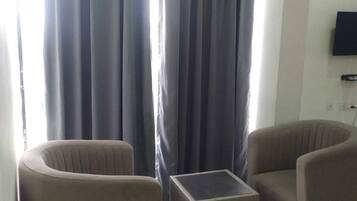 Comfort Double Room | Interior
