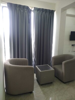 Comfort Double Room | Bahagian dalam