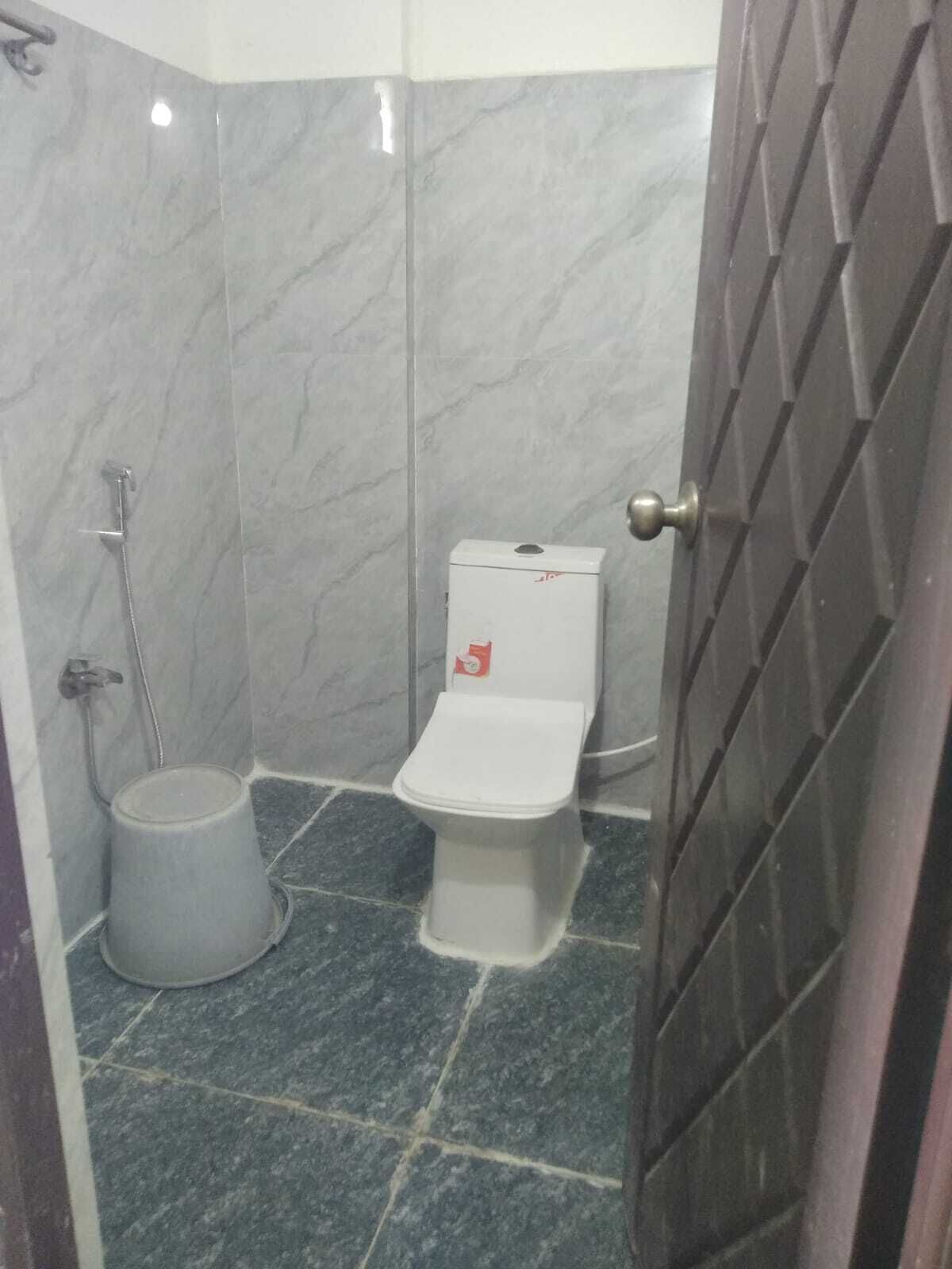 Quarto casal conforto | Banheiro