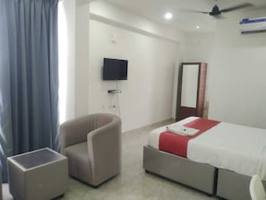 Kahden hengen comfort-huone | Ilmainen Wi-Fi