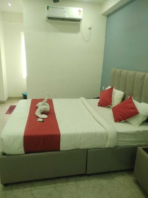 Kahden hengen comfort-huone | Ilmainen Wi-Fi