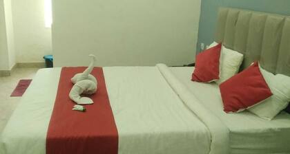 Sakas Manor Guest Rooms