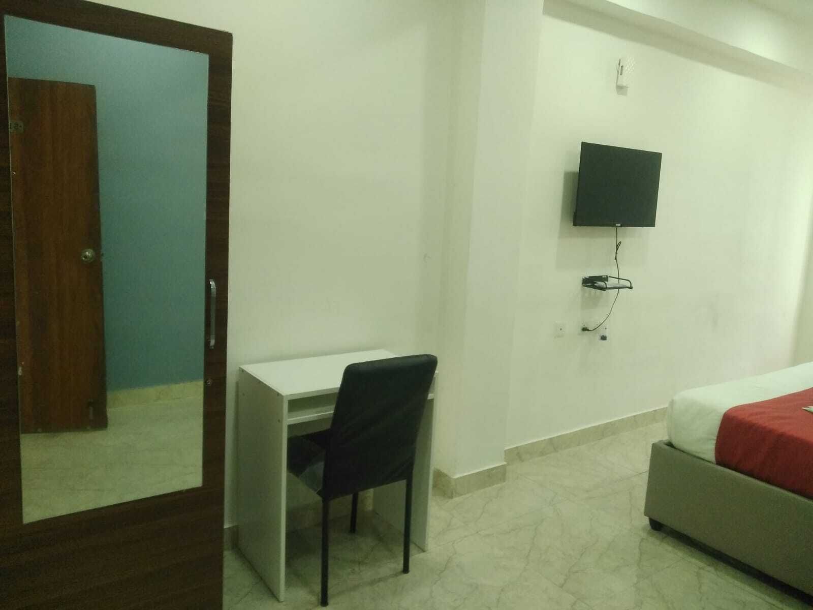 Comfort Double Room | Free WiFi