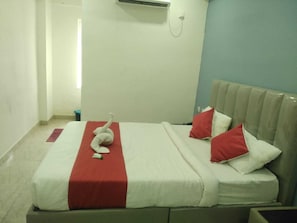 Kahden hengen comfort-huone | Ilmainen Wi-Fi