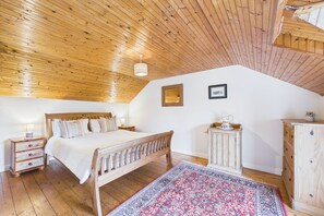 Room - Cosy Cottage 5 minutes to Tramore in the Sunny South East of Ireland (Waterford)