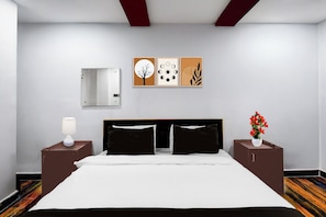Classic-huone | Ilmainen Wi-Fi