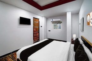 Classic-huone | Ilmainen Wi-Fi