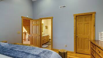 Iron/ironing board, travel crib, internet, bed sheets