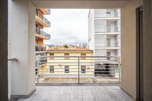 Interior - Residenza Novoli Prestige - Free Private Parking (Firenze)