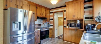 Waterfront Family Home w/ Dock in Poquoson!