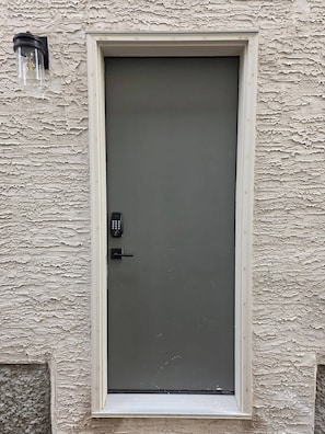 Detalle exterior
