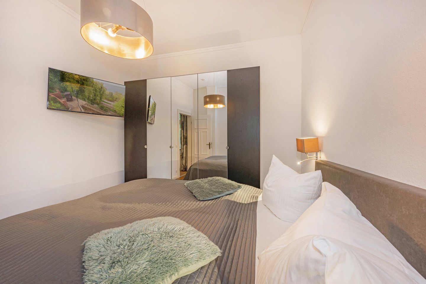 1 bedroom, in-room safe, WiFi