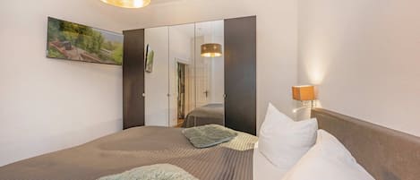 1 chambre, coffres-forts dans les chambres, Wi-Fi