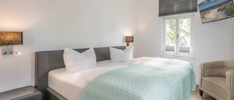 Coffres-forts dans les chambres, bureau, Wi-Fi