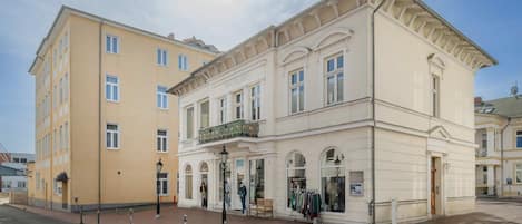 Außenbereich
