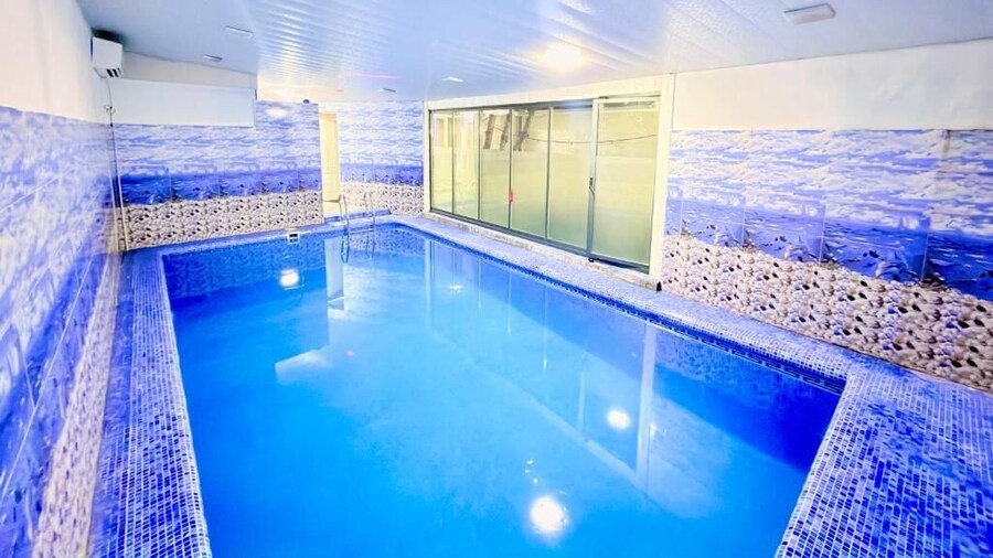 AL SAID Hotel Tashkent