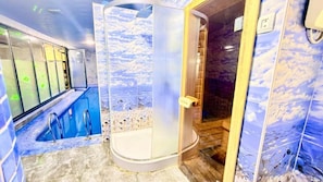 Spa - AL SAID Hotel Tashkent (Tashkent)