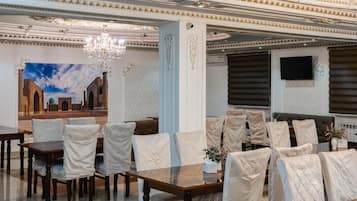 Restaurantes