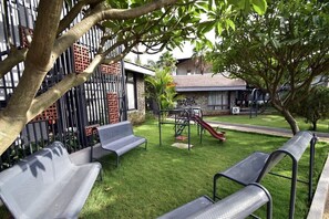 Habitación Deluxe | Áreas de la propiedad