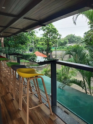 Deluxe Room | Kawasan hartanah