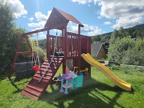 Kinderbereich