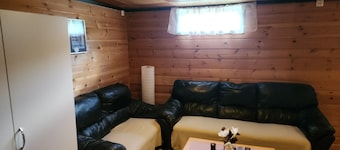 Cozy 3-Bedroom Apartment in the Heart of Trysil, Norway